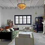 בית נופש Palacio Jaramago - Ole Solutions