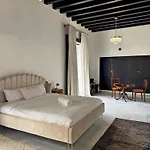 Palacio Jaramago - Ole Solutions חרז