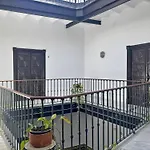 בית נופש Palacio Jaramago - Ole Solutions חרז