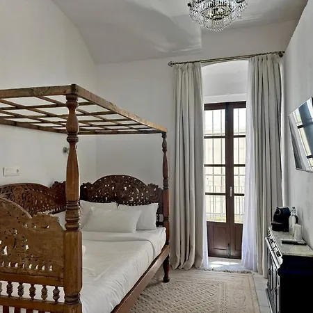Palacio Jaramago - Ole Solutions Tatil Evi