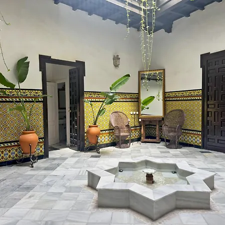 Palacio Jaramago - Ole Solutions Dom wakacyjny