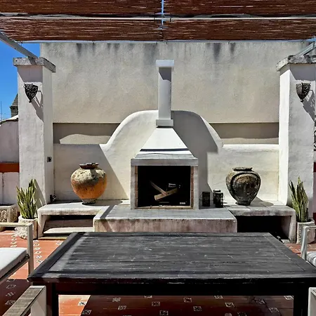 Palacio Jaramago - Ole Solutions * 赫雷斯