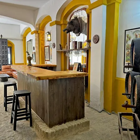Palacio Jaramago - Ole Solutions Hébergement de vacances *
