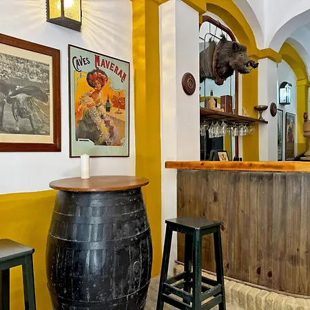 بيت للعطل Palacio Jaramago - Ole Solutions *