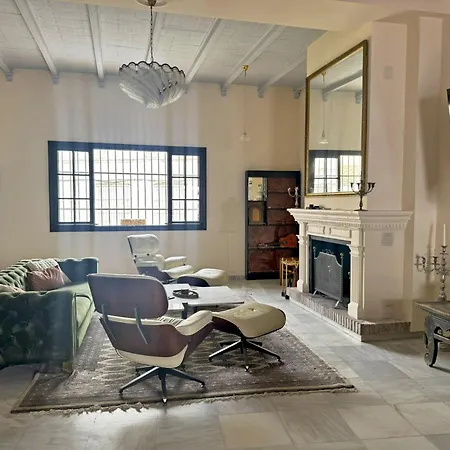 Palacio Jaramago - Ole Solutions