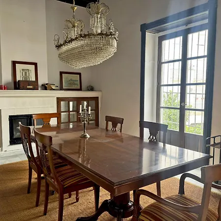 Palacio Jaramago - Ole Solutions جيريز