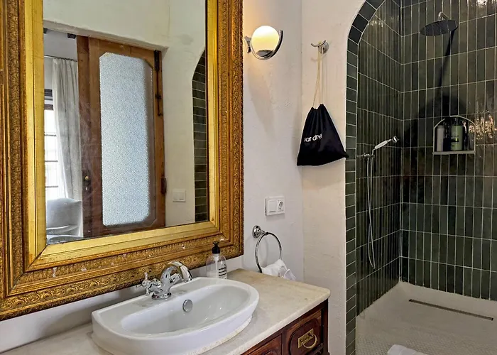 Palacio Jaramago - Ole Solutions * جيريز