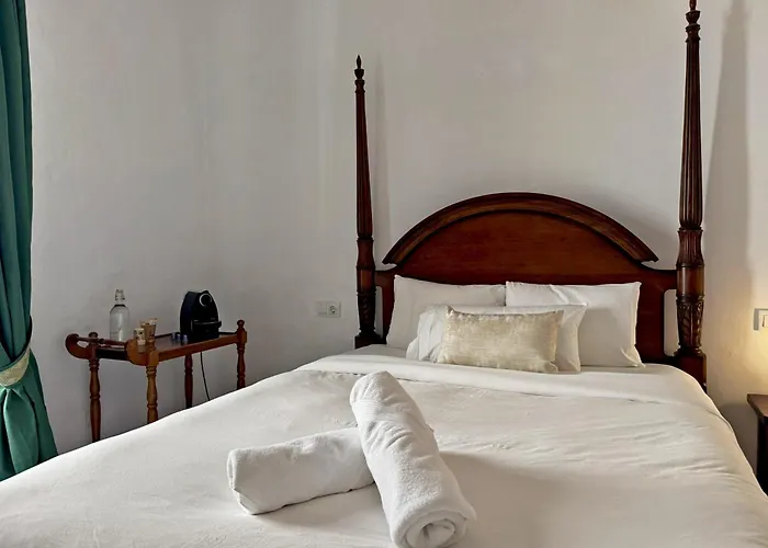 بيت للعطل Palacio Jaramago - Ole Solutions *