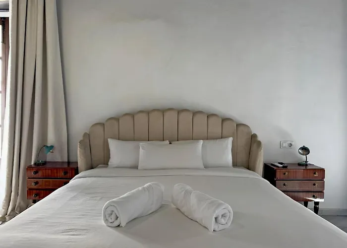 بيت للعطل Palacio Jaramago - Ole Solutions