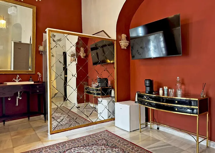 Palacio Jaramago - Ole Solutions * جيريز