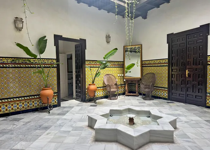 Palacio Jaramago - Ole Solutions بيت للعطل