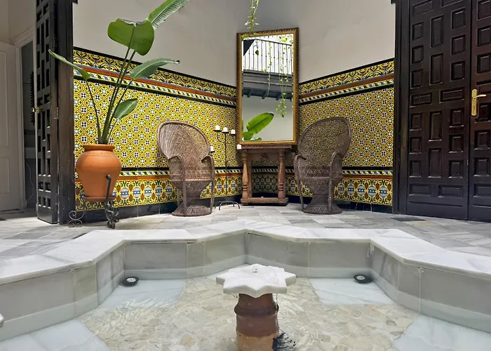 Palacio Jaramago - Ole Solutions * جيريز