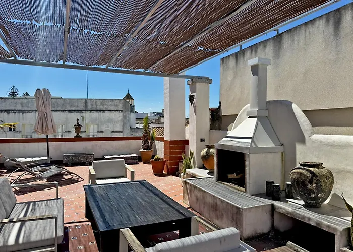 Palacio Jaramago - Ole Solutions