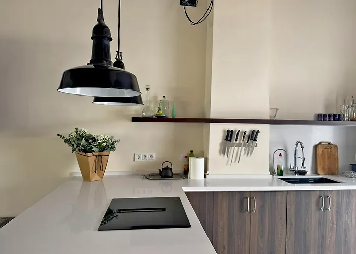 Palacio Jaramago - Ole Solutions بيت للعطل *