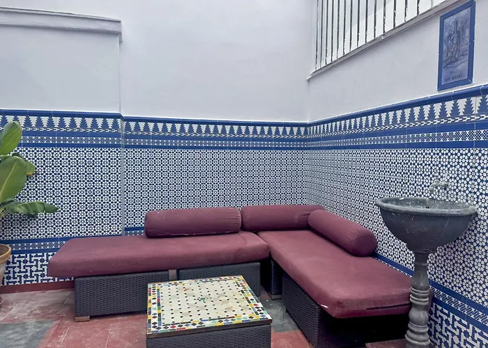 Palacio Jaramago - Ole Solutions بيت للعطل